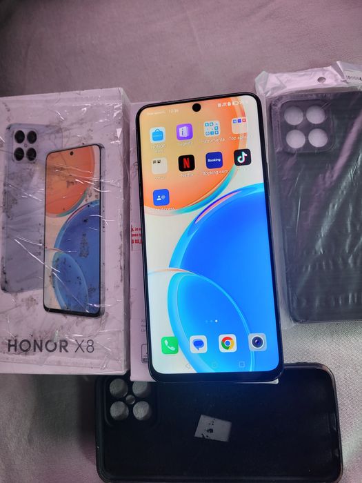 Honor X8 dual sim 128/6