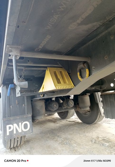 Krone pirsep sotiladi 2017