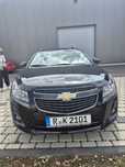 Chevrolet Cruze Break Fab 2013 Diesel 17 Euro5 Garanție Navi Rate TBI