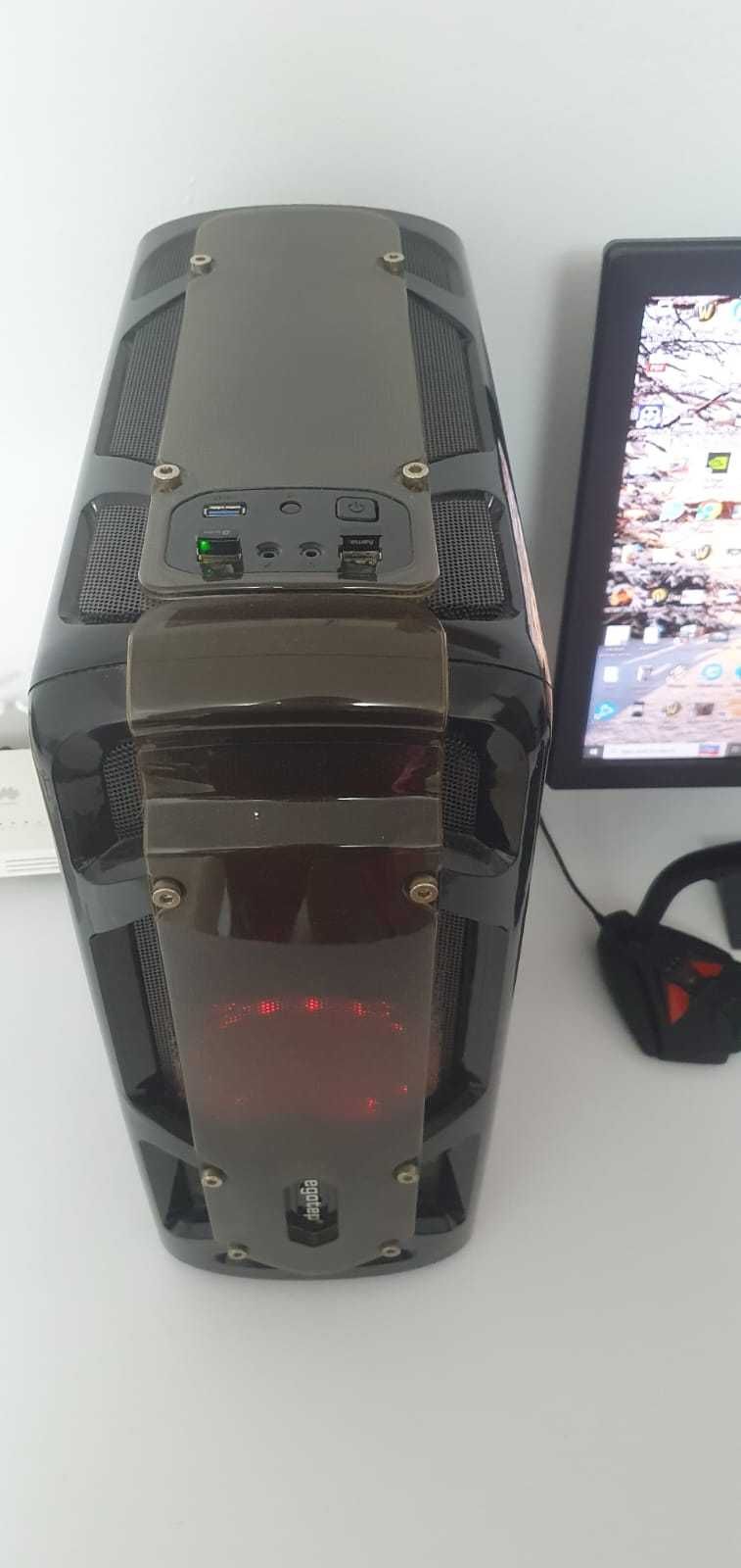 Vand calculator gaming - procesor I5 6600