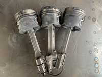 Piston / Biela Renault 1.9dCi