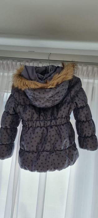 Vand geaca iarna fata