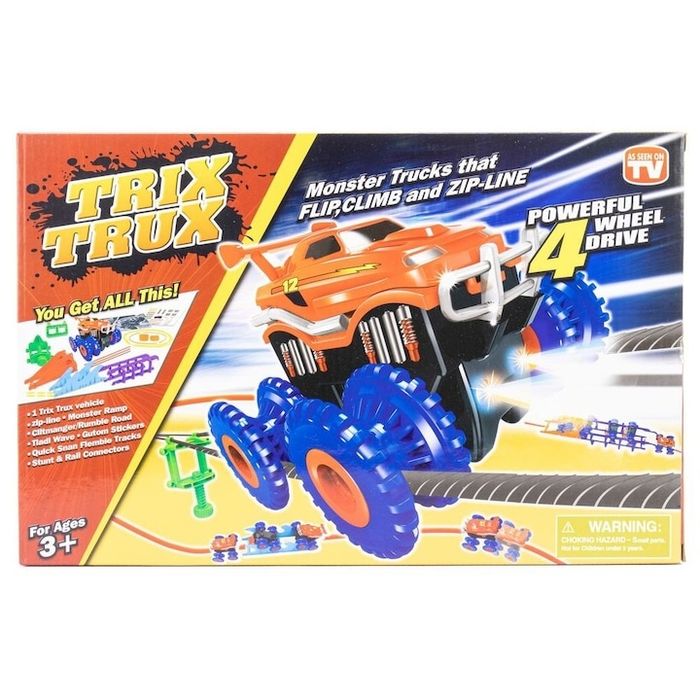 Детски комплект писта