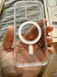 Husa noua - iPhone 15 Pro MagSafe