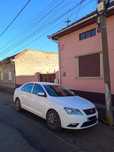 Vând Seat Toledo 1.6d 115cp Euro 6 Manuală