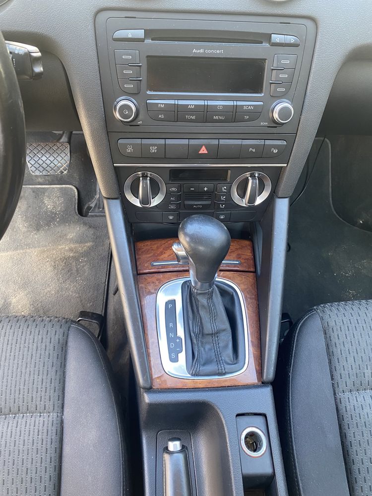 Ornamente interioare audi A3 B8