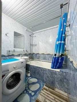 Сдаётся кв ор-р Караташ 3-ком/4/9 ро-н Шайхантахурский 117*