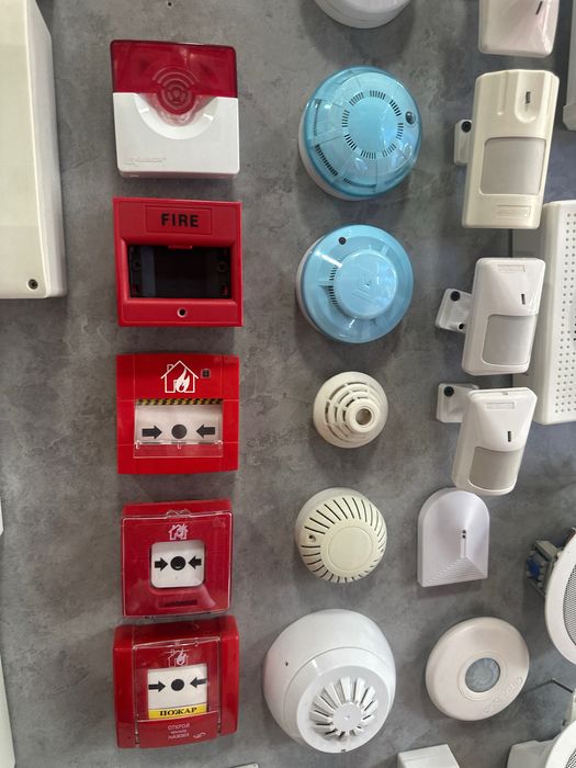 Пожарное обррудование все виды все услуги договор корпоратив карта ест