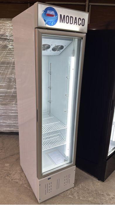 Vitrina frigorifica slim