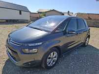 Citroen C4 Picasso an 2015