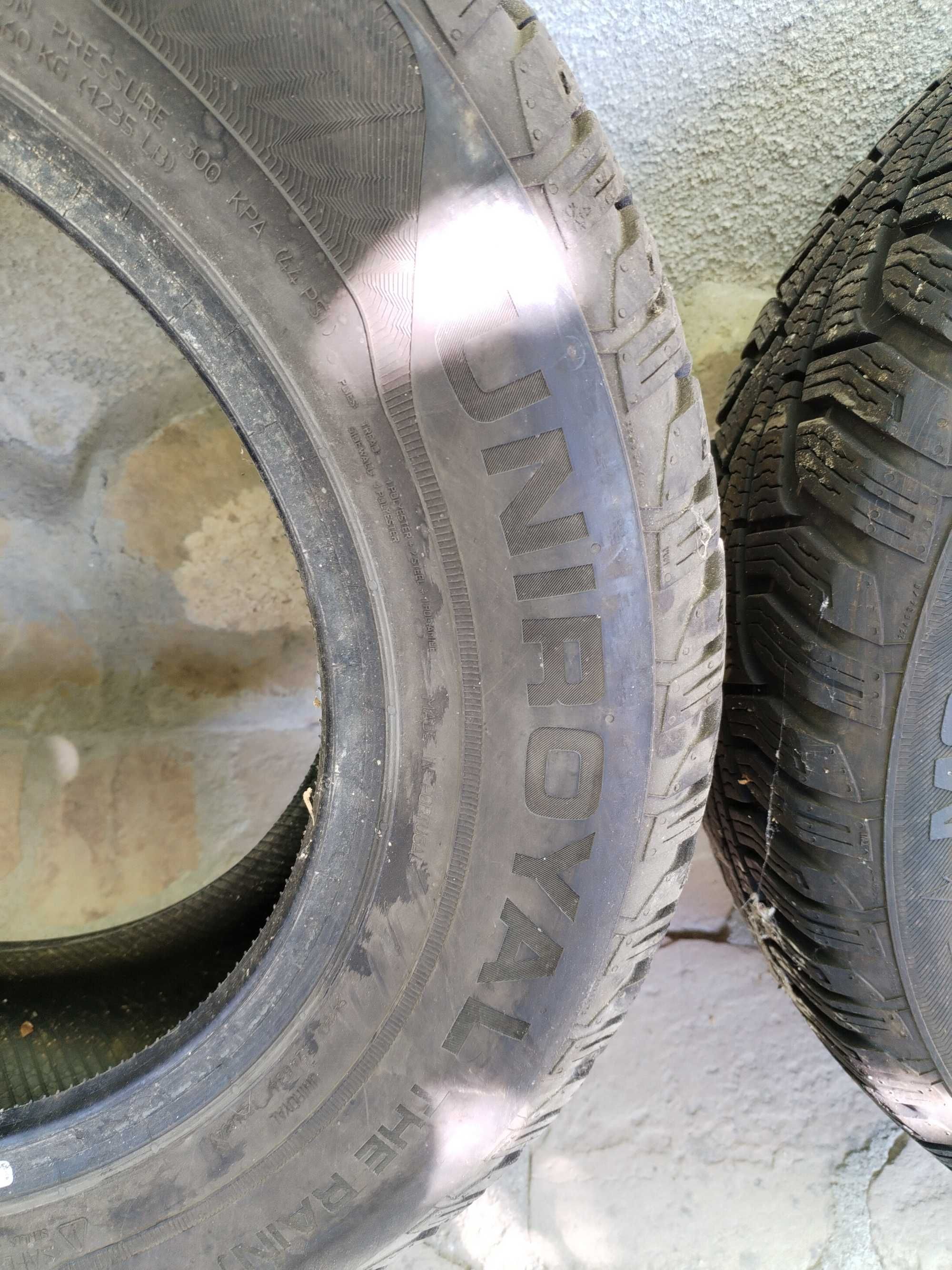Зимни гуми 185/70 R 14 T
