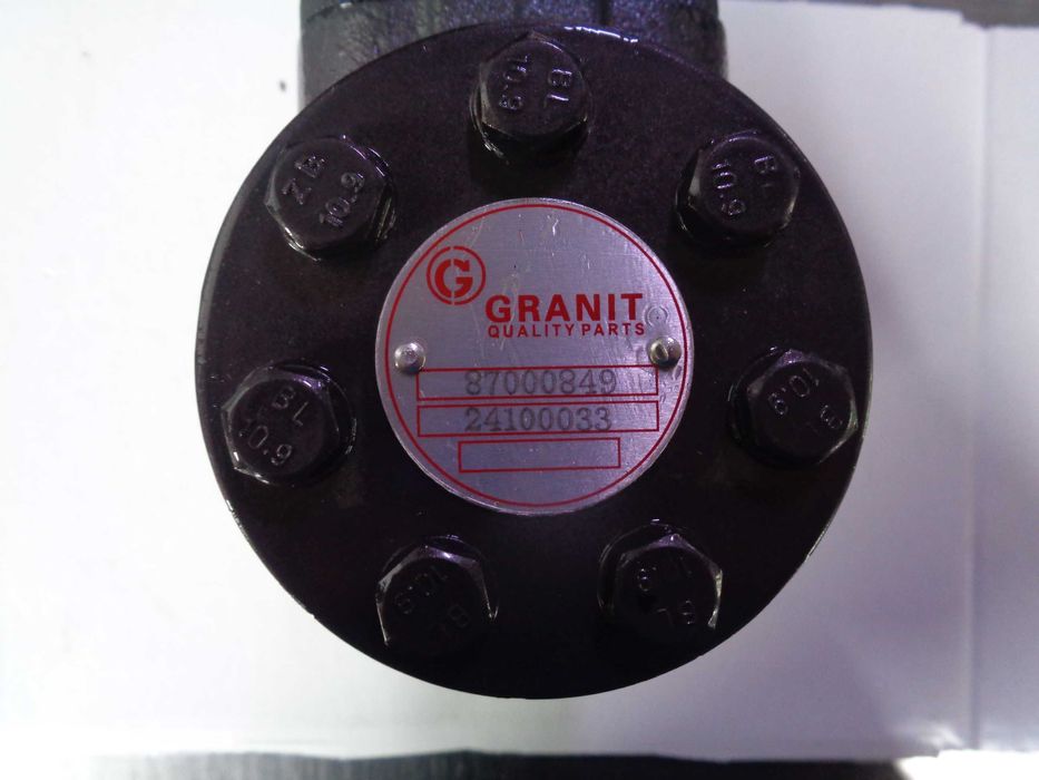 Pompa servo danfoos danfus tractoare utilaje agricole