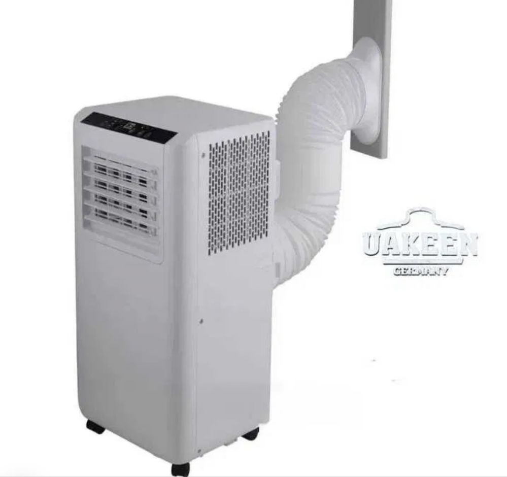 Uakeen Germany ZL‑1206 (mini konditsioner)