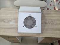 Aspirator unghii praf Polarus.