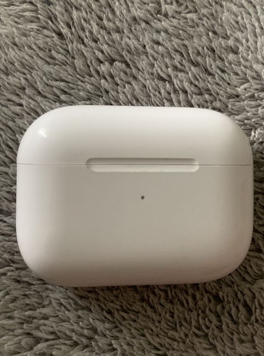 Продам air pods 3 оригинал