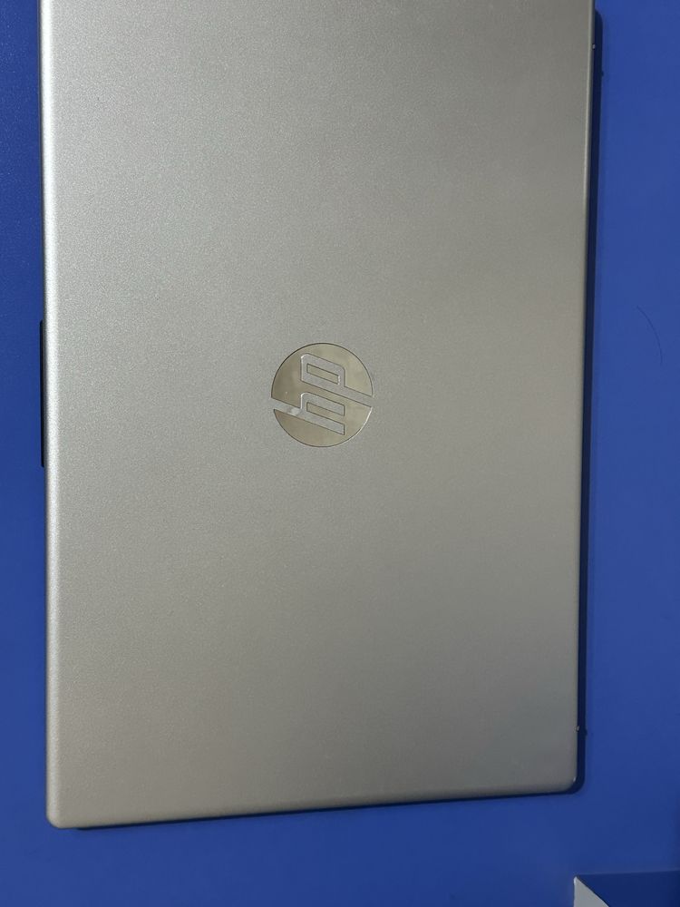 HP Laptop 15 | Ryzen 7 | 16GB RAM | 512GB SSD | A’lo holatda