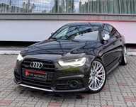 Audi S6 Competition 2017 3.0Bi-TDI 346 CP ACC Front+Lane+Side Assist
