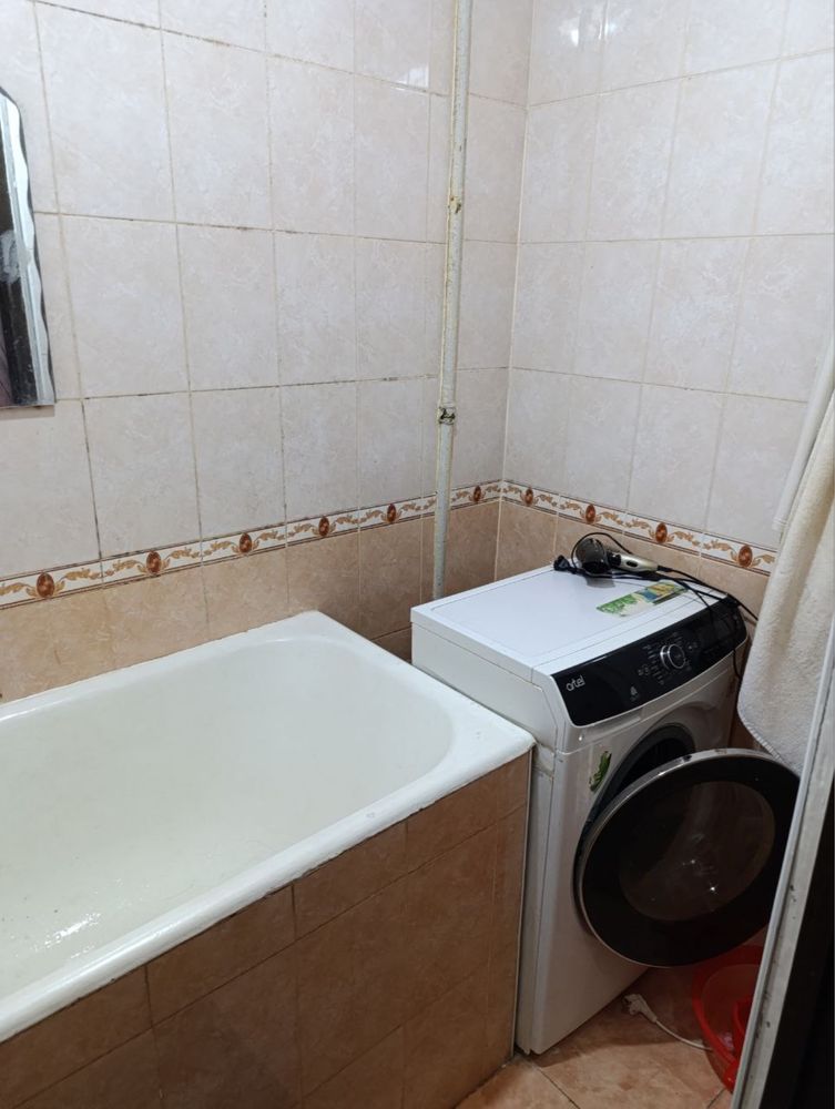 Mirzo ulug’bek metro(Dream Park) yaqinida kvartira