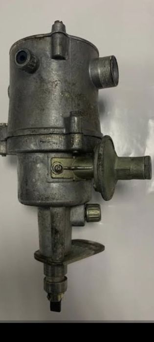 Трамблёр газ 53 газ66 экранированный