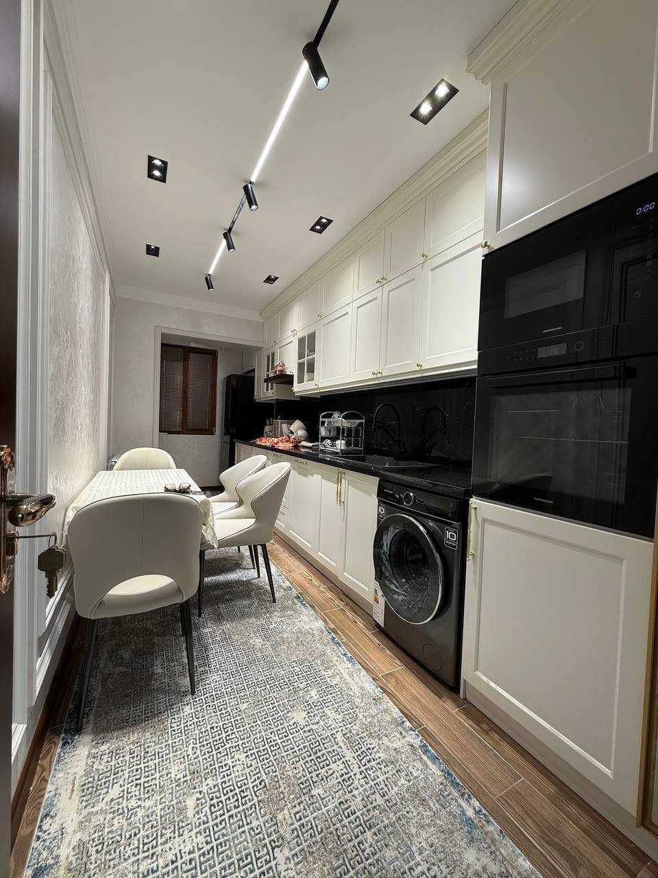СРОЧНО продажа 5/3/9 Шайхонтохур Ганга, 154м2