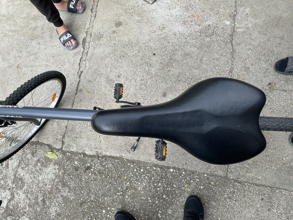 Vând bicicletă RockRider50