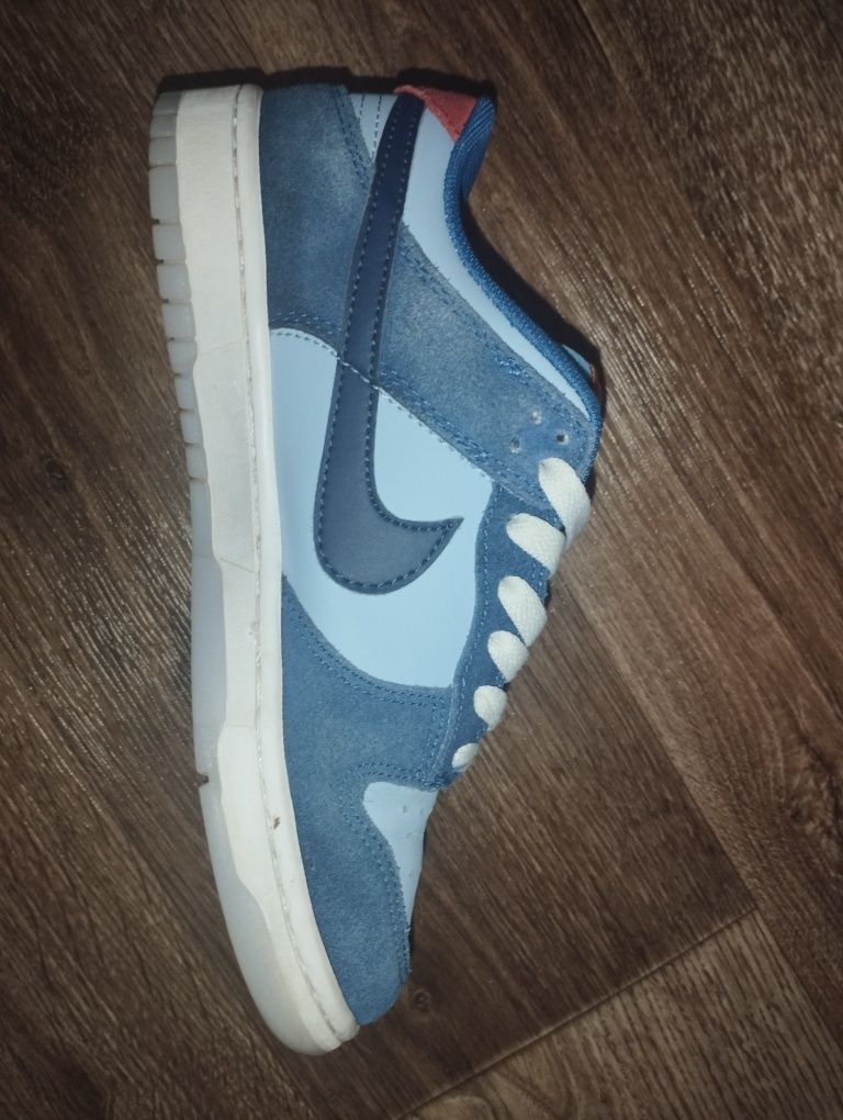 Nike SB Dunk Low x Why So Sad? Оригинал