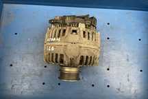Alternator 0124425005 Opel Astra H [2004 - 2007] Hatchback 1.6 MT (10