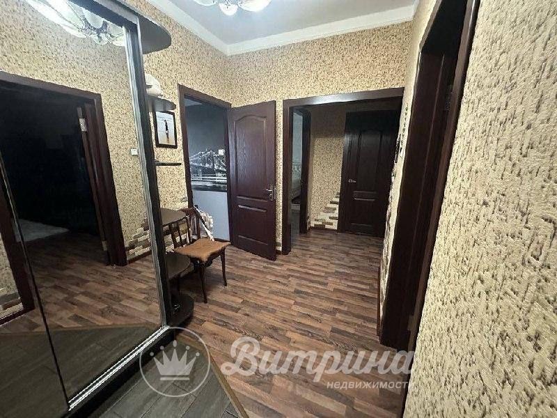 Продаётся 3-комнатная квартира на Карасу-1, улучшенная планировка