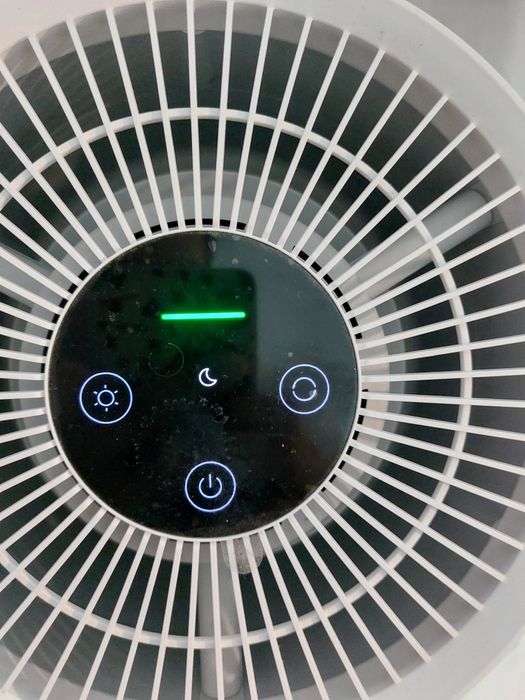 Xiaomi Air Purifier 4 Compact
