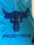 Project Rock • Under Armour • USA