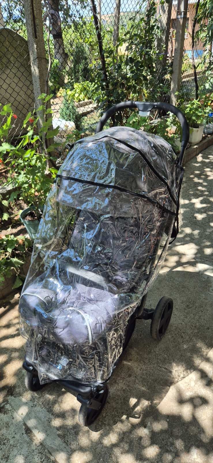 Детска количка CYBEX