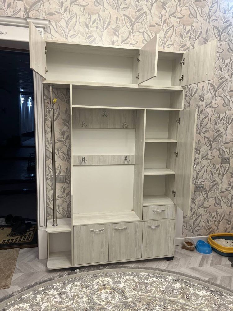 Mebel Prixojka Astana