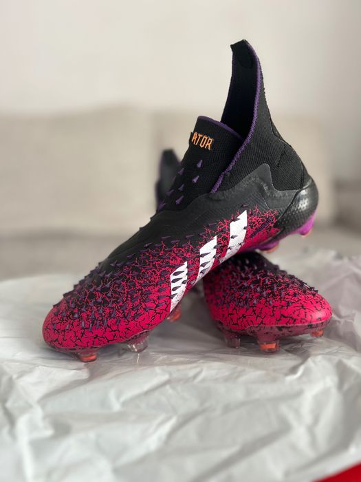 Ghete Predator 37/38