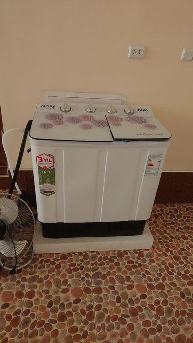 Стиральная машина 10 кг