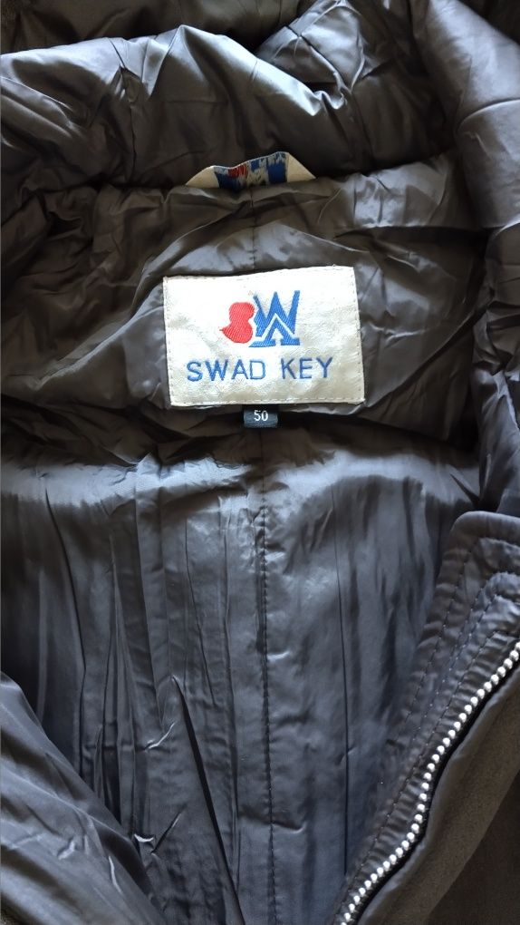 Дамско елегантно яке с камилска вълна ,,SWAD KEY, Размер 50