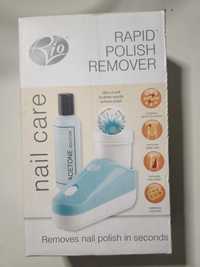 Dispozitiv de indepartat oja Rio NARR Rapid Polish Remover