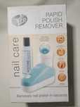 Dispozitiv de indepartat oja Rio NARR Rapid Polish Remover
