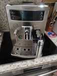 Saeco xelsis inox