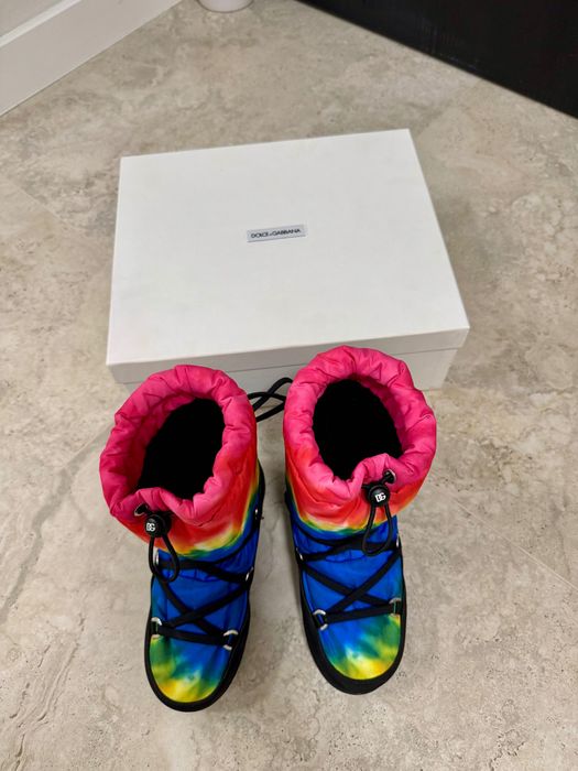 Dolce & Gabbana bambino апрески