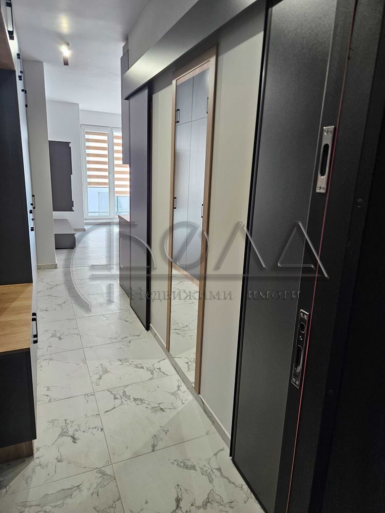 Продава се Двустаен апартамент в София, Малинова долина - 61 кв.м за 2869 €/кв.м - Снимка #7