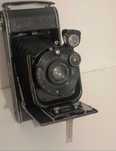 Aparat foto vintage Zeiss Ikon Cocarette 1926
