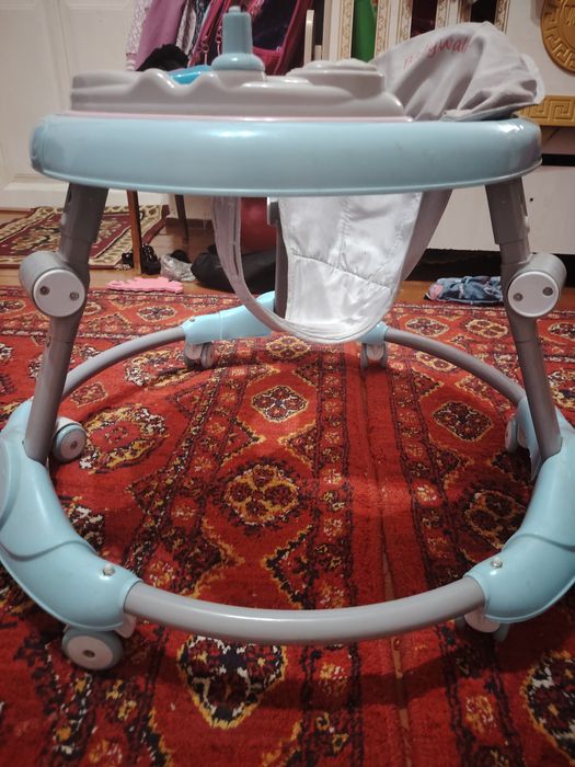 Xadinoq BOLALAR uchun