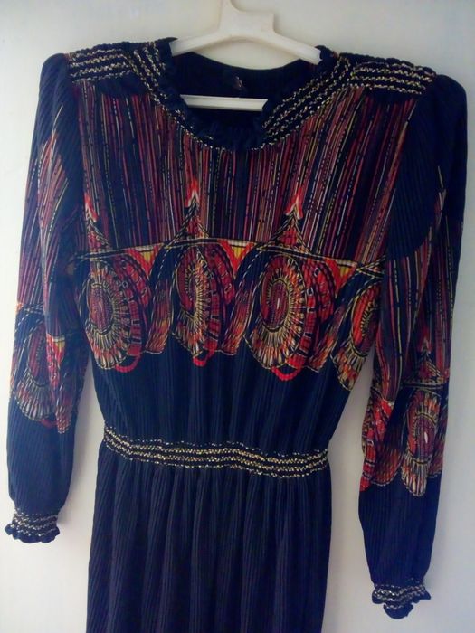 Стилна Дамска Рокля