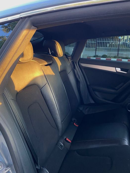 Audi A5 b8 3.0 quattro