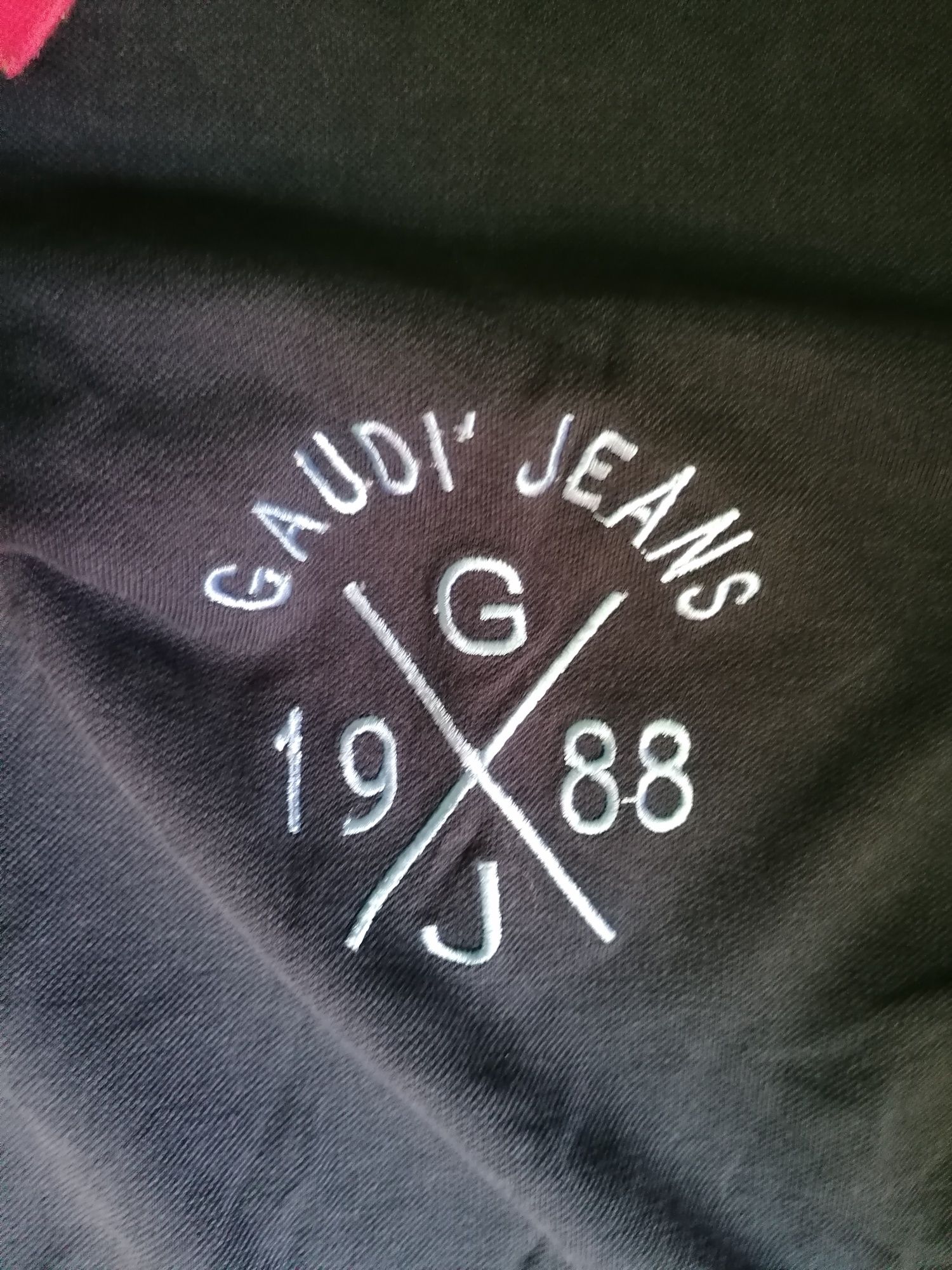 Tricou Gaudi Jeans