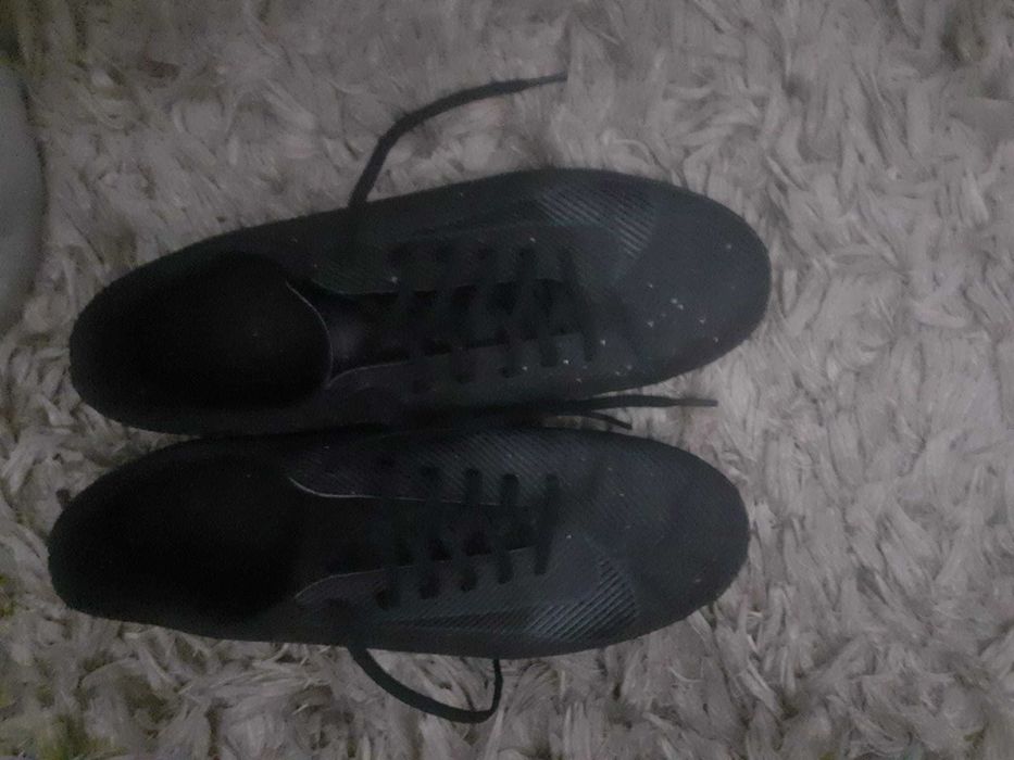 Ghete de fotbal sală nike mercurial vapor