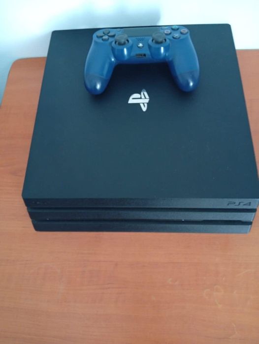 PlayStation 4 pro