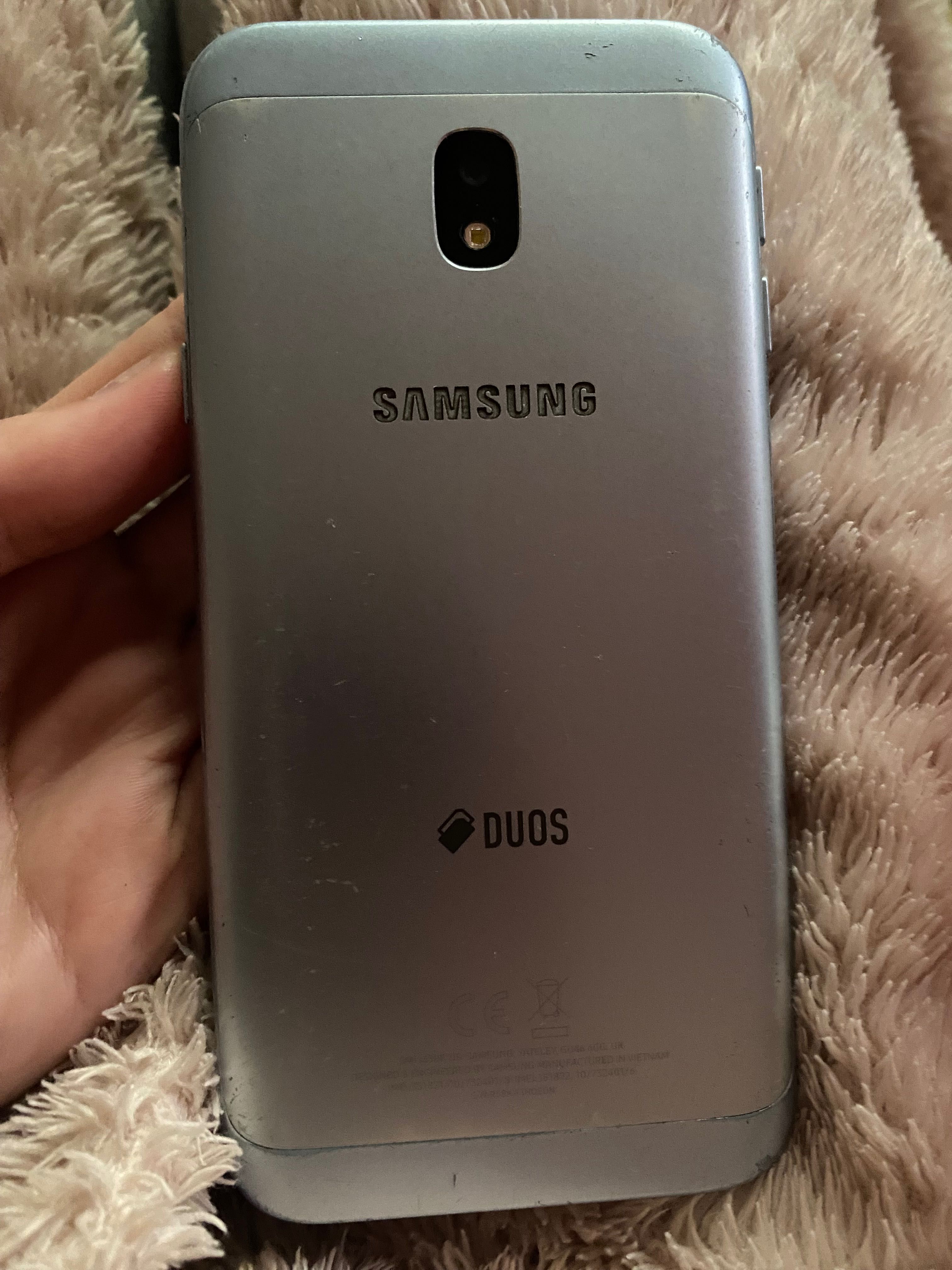 Samsung Galaxy J7