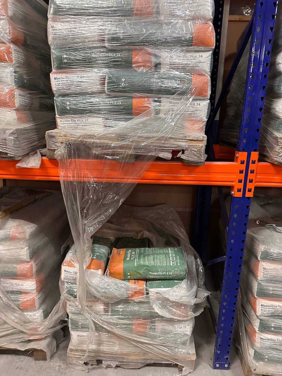 SikaCeram FLX 24 (Mastertile FLX 24)