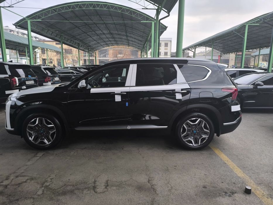 Hyundai Santa fe 2023 yil 2.5 Tali